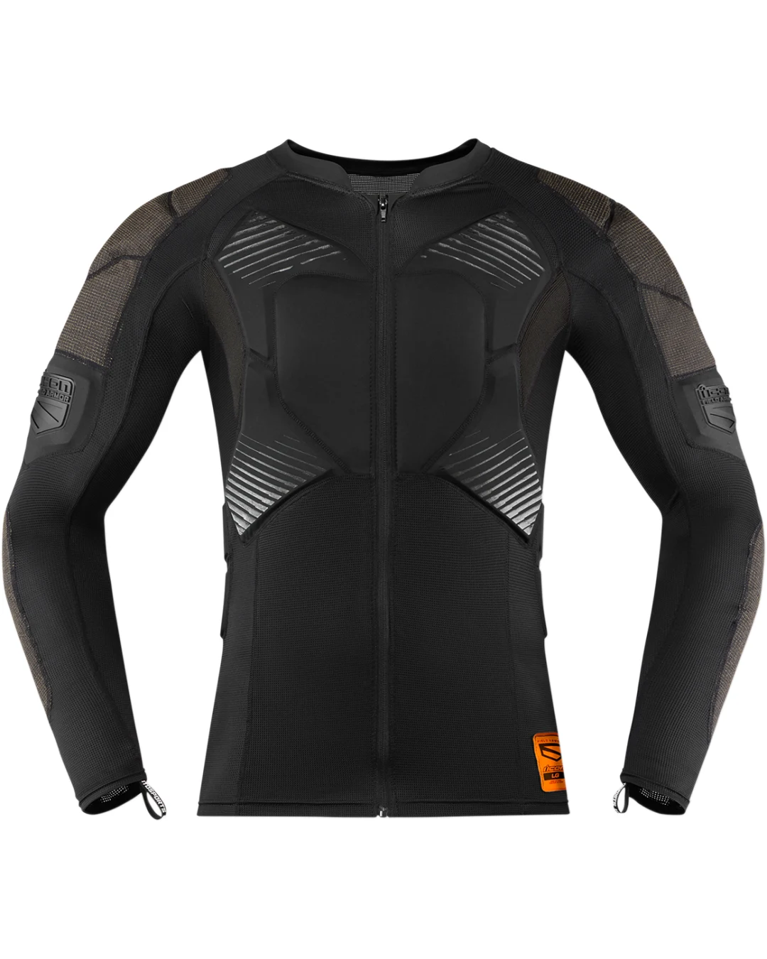 Протекторна блуза ICON Field Armor™ Compression Shirt