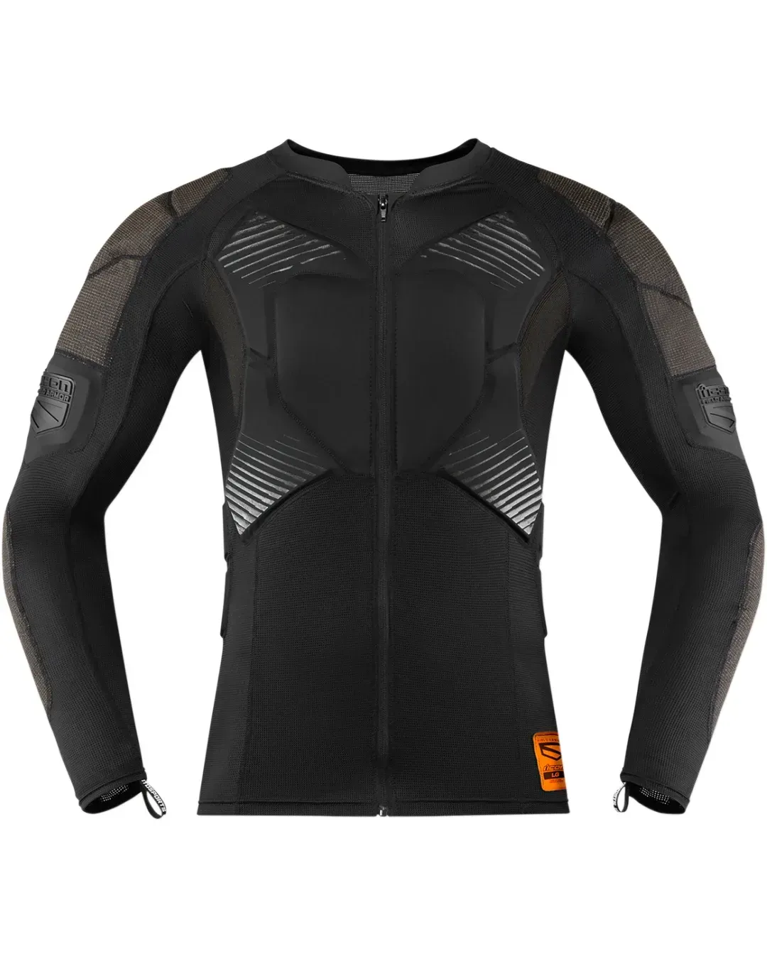Протекторна блуза ICON Field Armor™ Compression Shirt