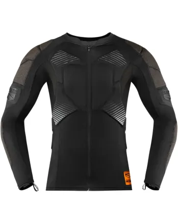 Протекторна блуза ICON Field Armor™ Compression Shirt