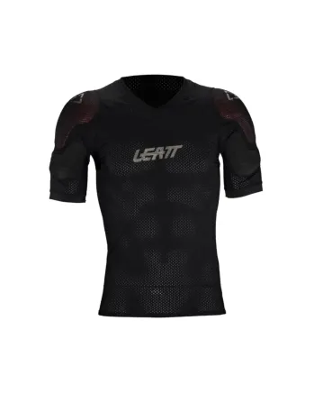Протекторна блуза LEATT 4.5 Evo-Black