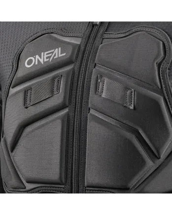 Протекторна блуза O'NEAL STV LONG BLACK V.27