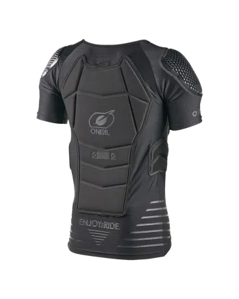 Протекторна блуза O'NEAL STV SHORT BLACK V.27