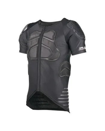 Протекторна блуза O'NEAL STV SHORT BLACK V.27