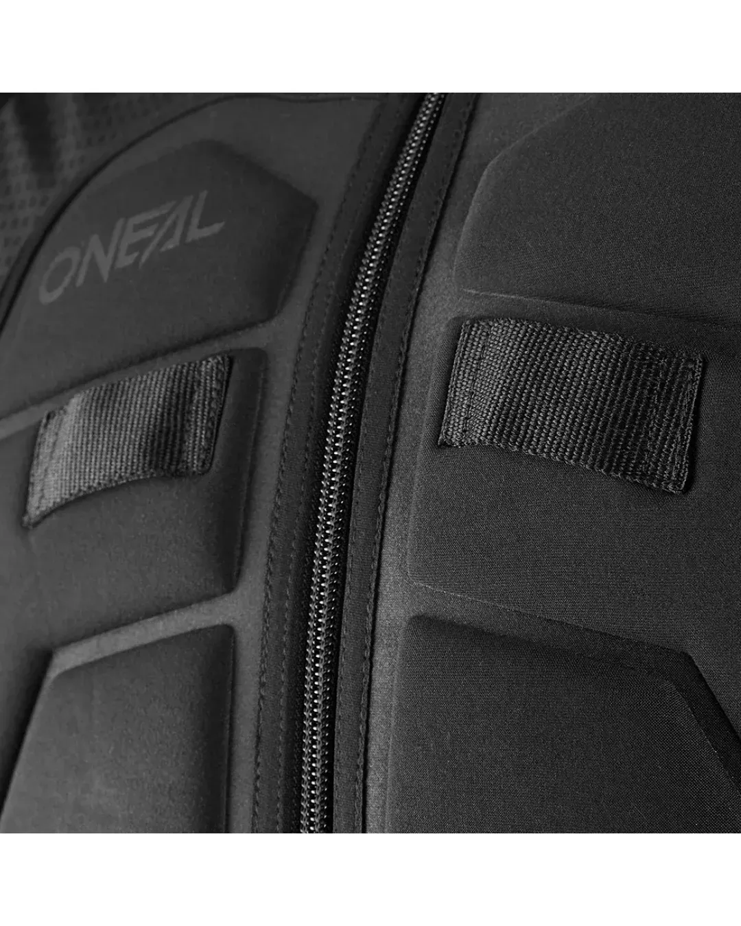 Протекторна блуза O'NEAL STV SHORT SLEEVE V.23 BLACK