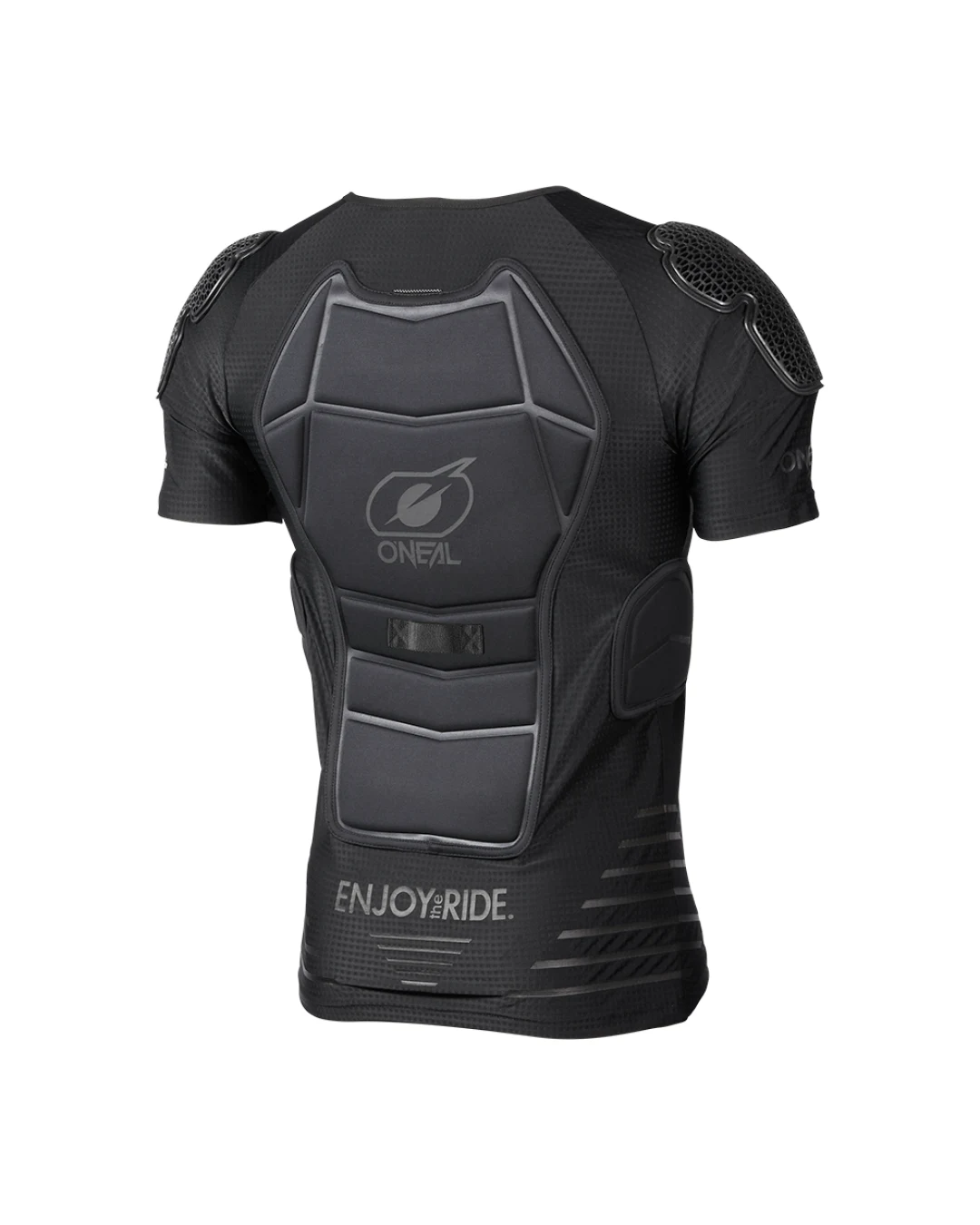 Протекторна блуза O'NEAL STV SHORT SLEEVE V.23 BLACK