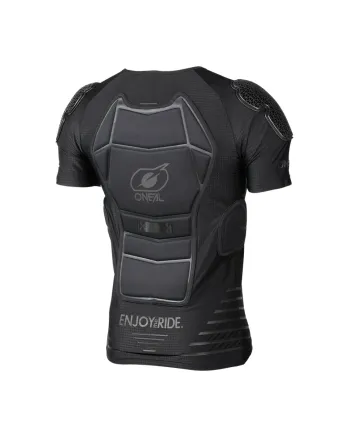 Протекторна блуза O'NEAL STV SHORT SLEEVE V.23 BLACK