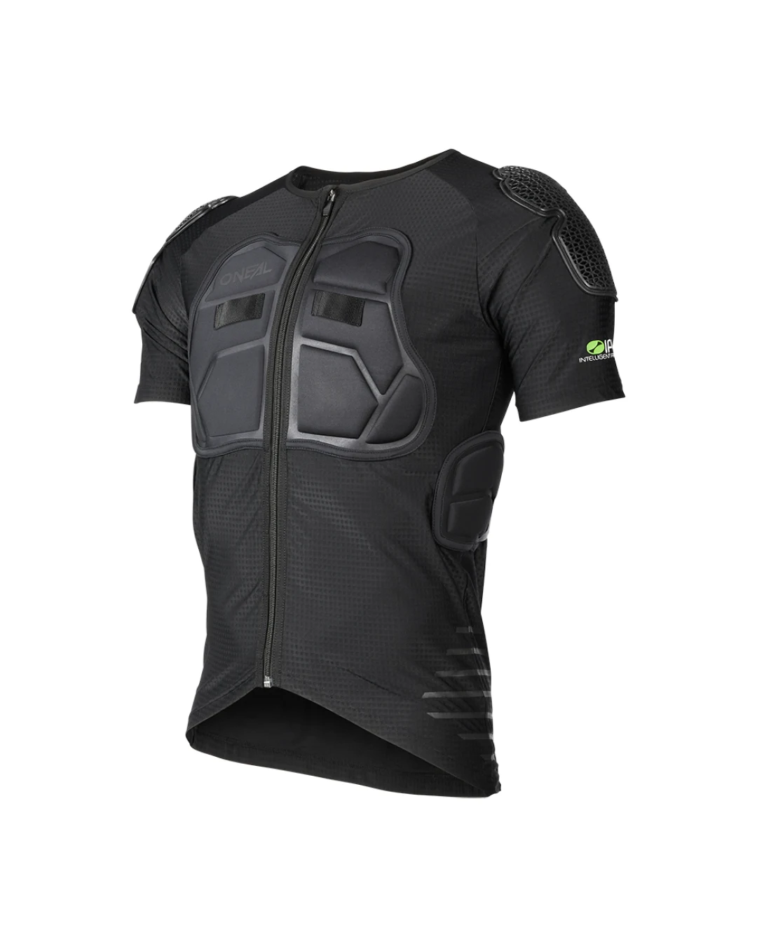 Протекторна блуза O'NEAL STV SHORT SLEEVE V.23 BLACK