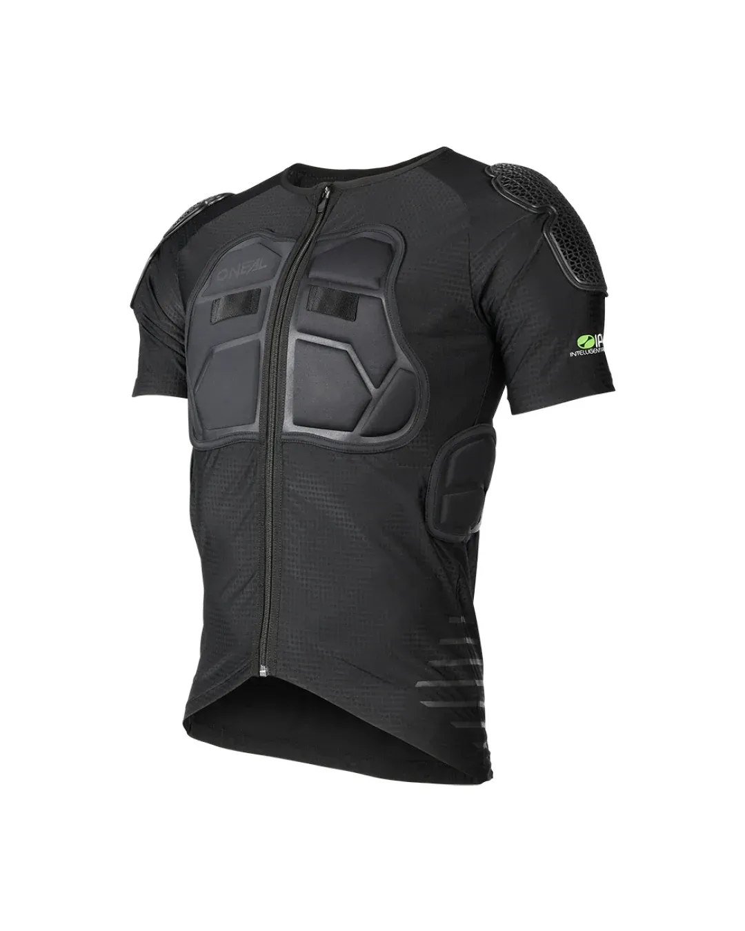 Протекторна блуза O'NEAL STV SHORT SLEEVE V.23 BLACK