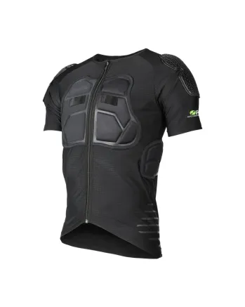 Протекторна блуза O'NEAL STV SHORT SLEEVE V.23 BLACK