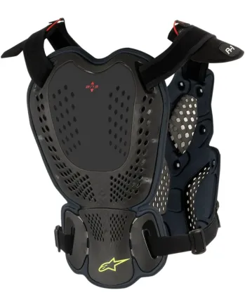 Протекторна броня ALPINESTARS A-1 BLACK
