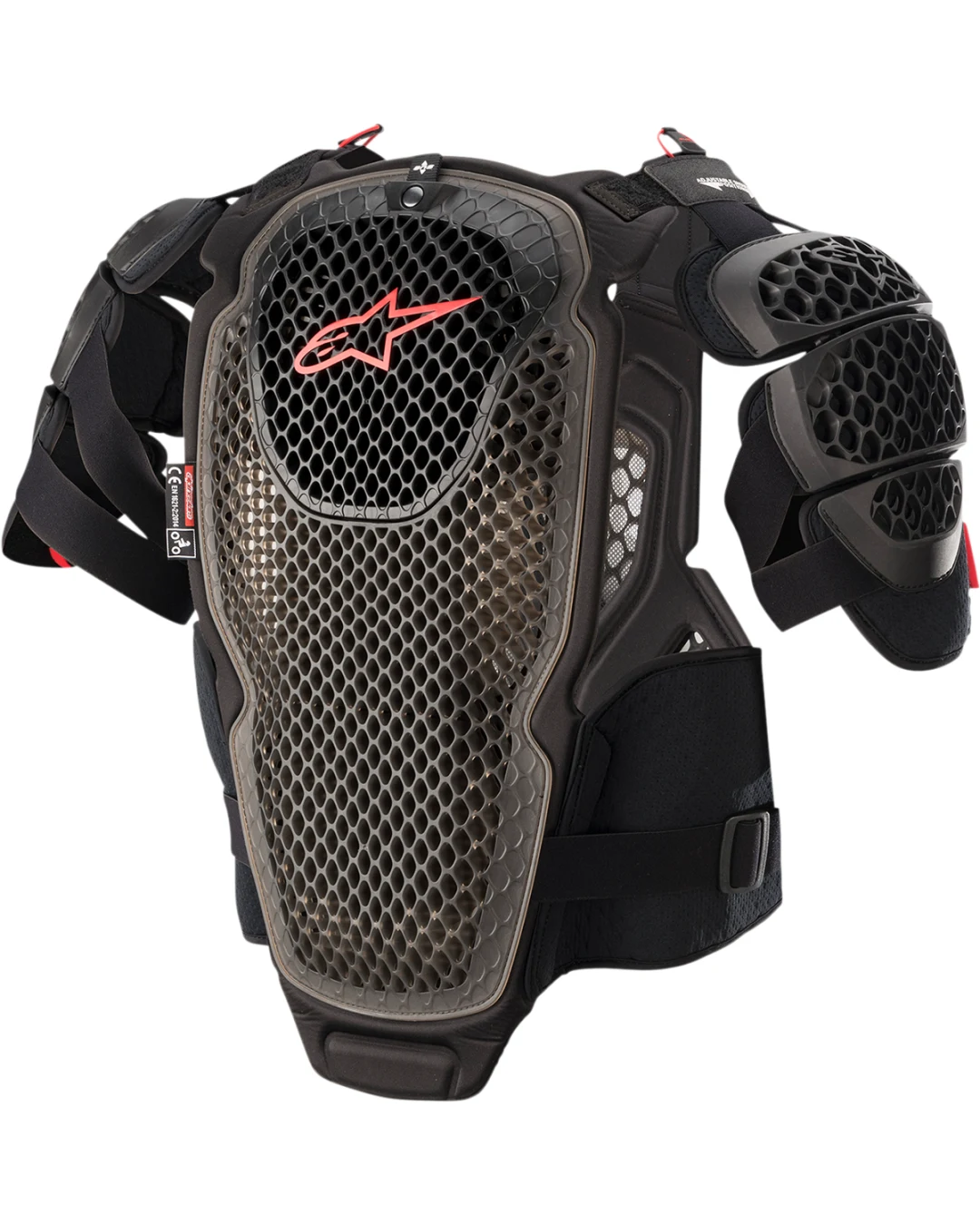 Протекторна броня ALPINESTARS A-6