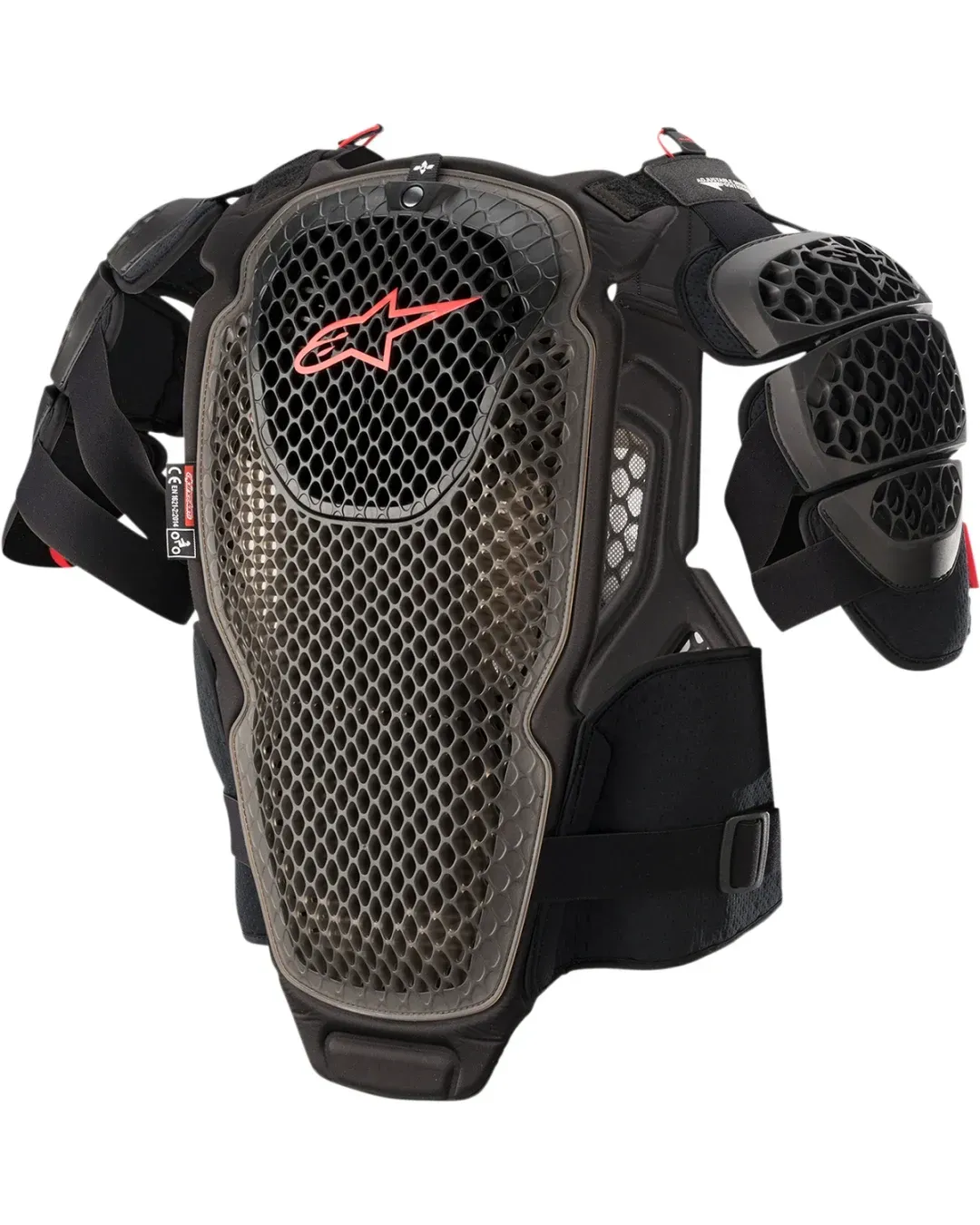 Протекторна броня ALPINESTARS A-6