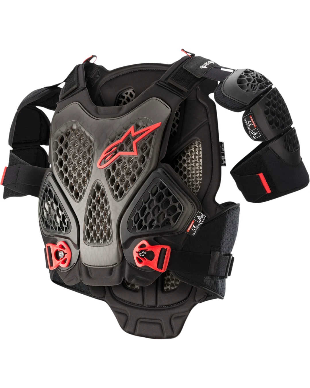 Протекторна броня ALPINESTARS A-6