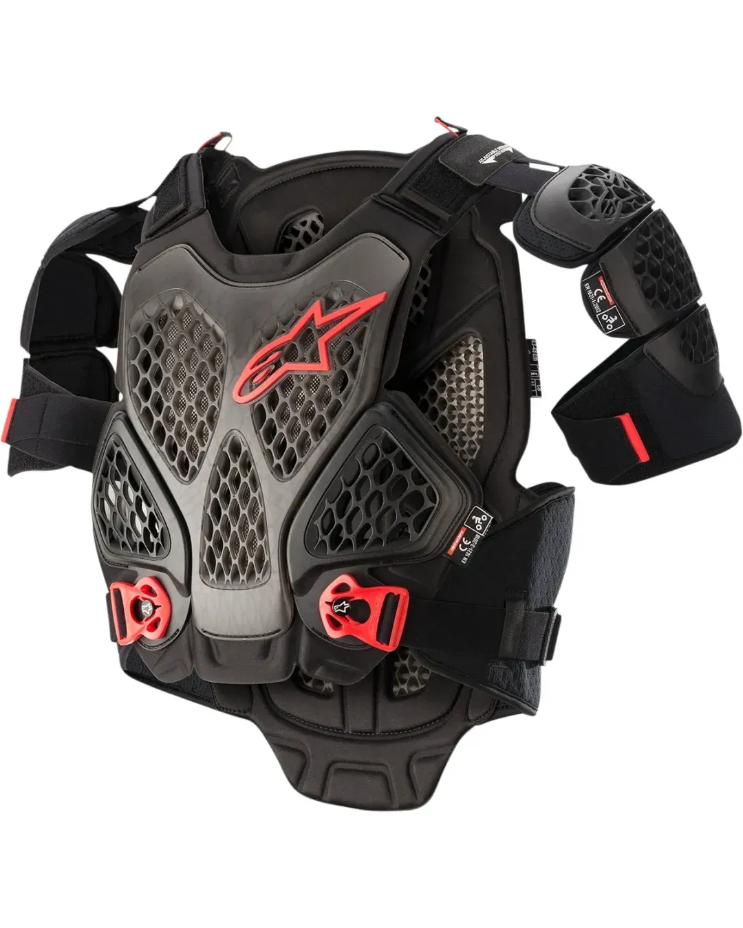 Протекторна броня ALPINESTARS A-6