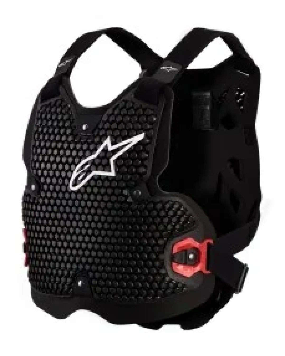 Протекторна броня ALPINESTARS BIO ACTION V2 CHEST PRO BK/WT