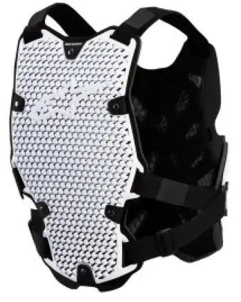 Протекторна броня ALPINESTARS BIO ACTION V2 CHEST PRO WT/BK
