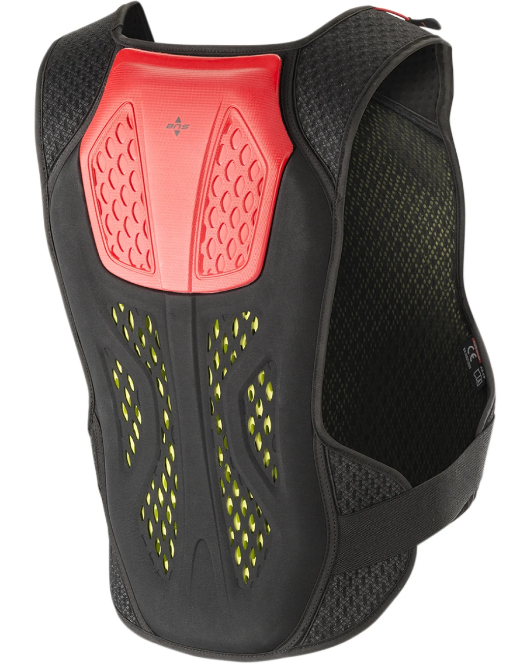 Протекторна броня ALPINESTARS SEQUENCE SFT