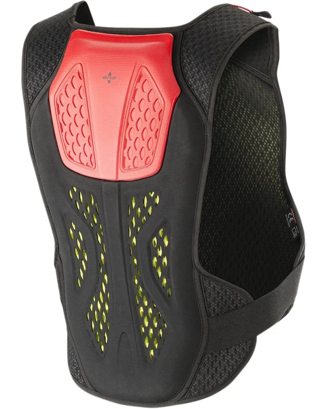 Протекторна броня ALPINESTARS SEQUENCE SFT