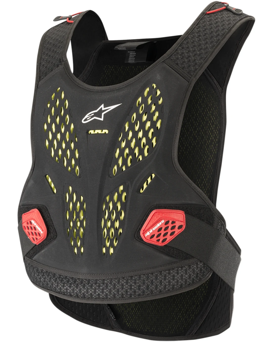 Протекторна броня ALPINESTARS SEQUENCE SFT