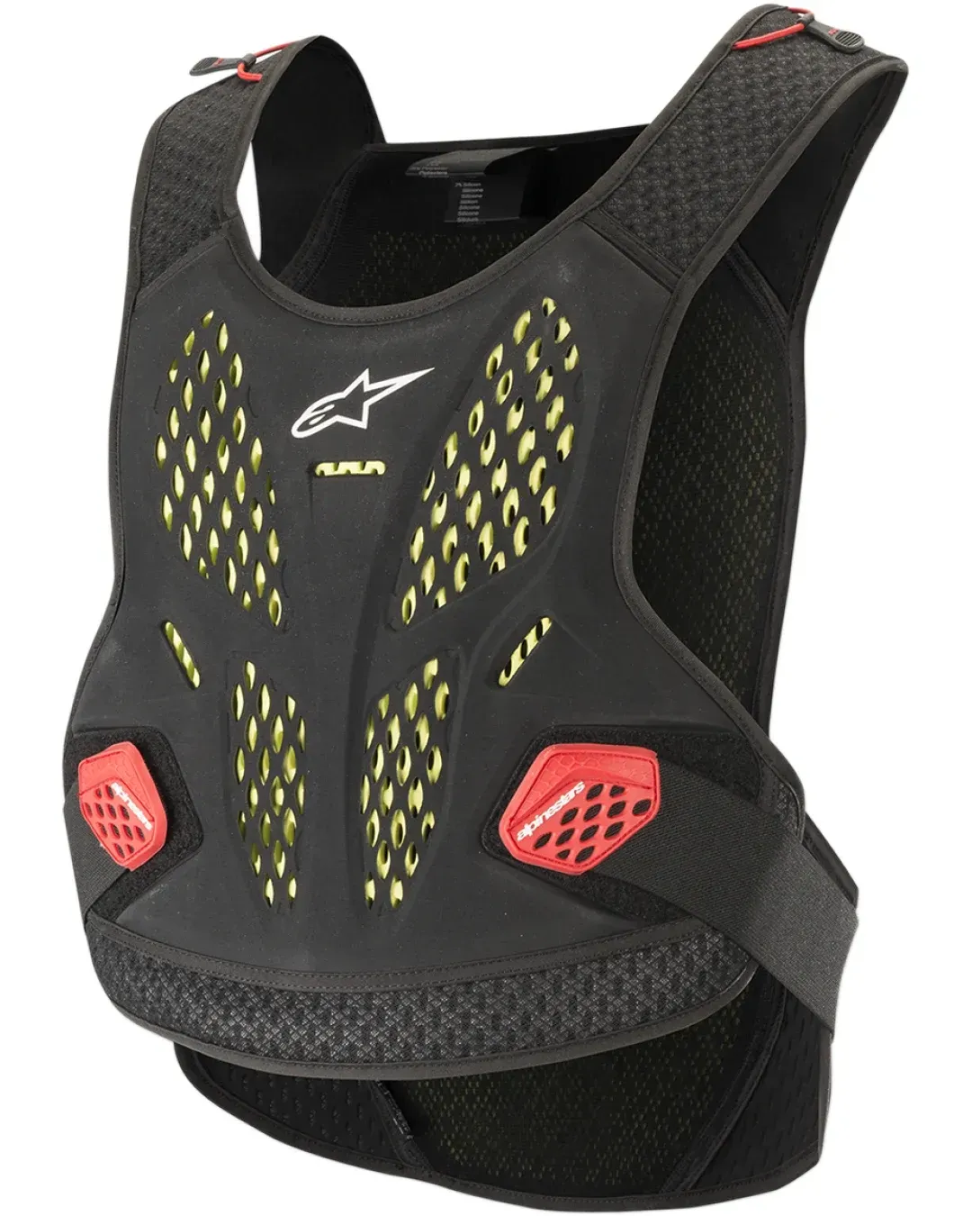 Протекторна броня ALPINESTARS SEQUENCE SFT