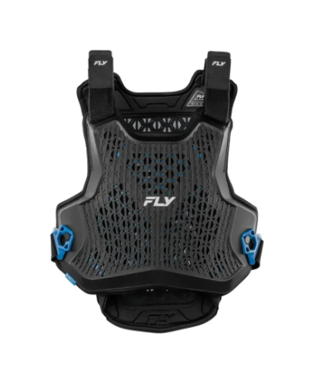 Протекторна броня FLY RACING Blueprint RCH-1