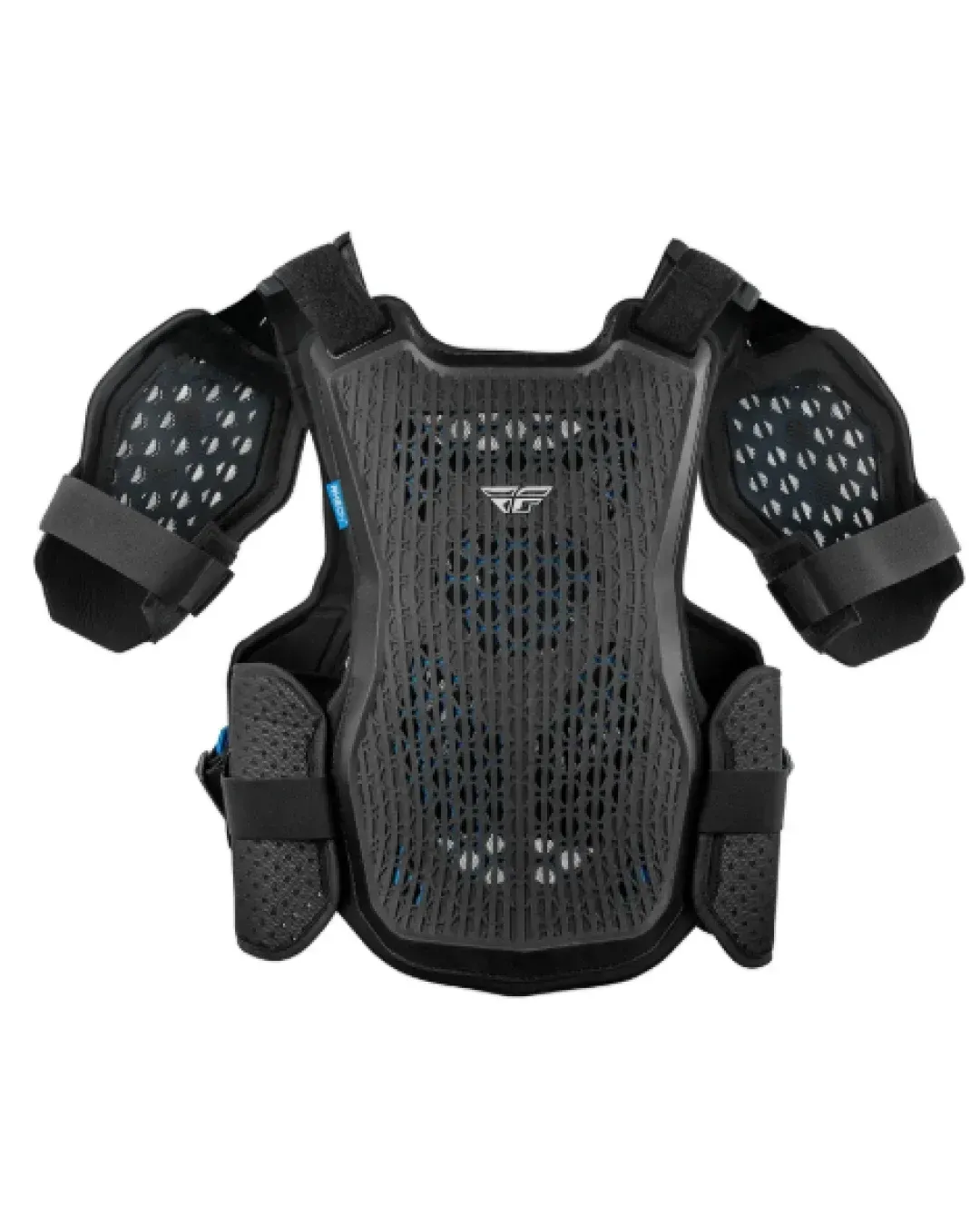 Протекторна броня FLY RACING Blueprint RCH-2