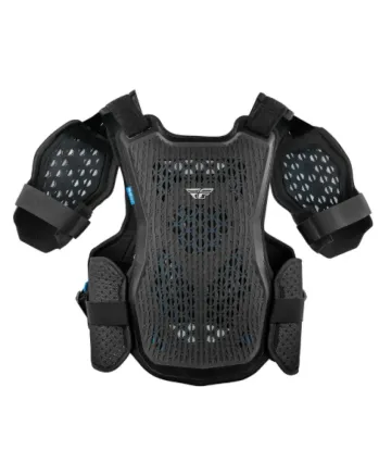Протекторна броня FLY RACING Blueprint RCH-2
