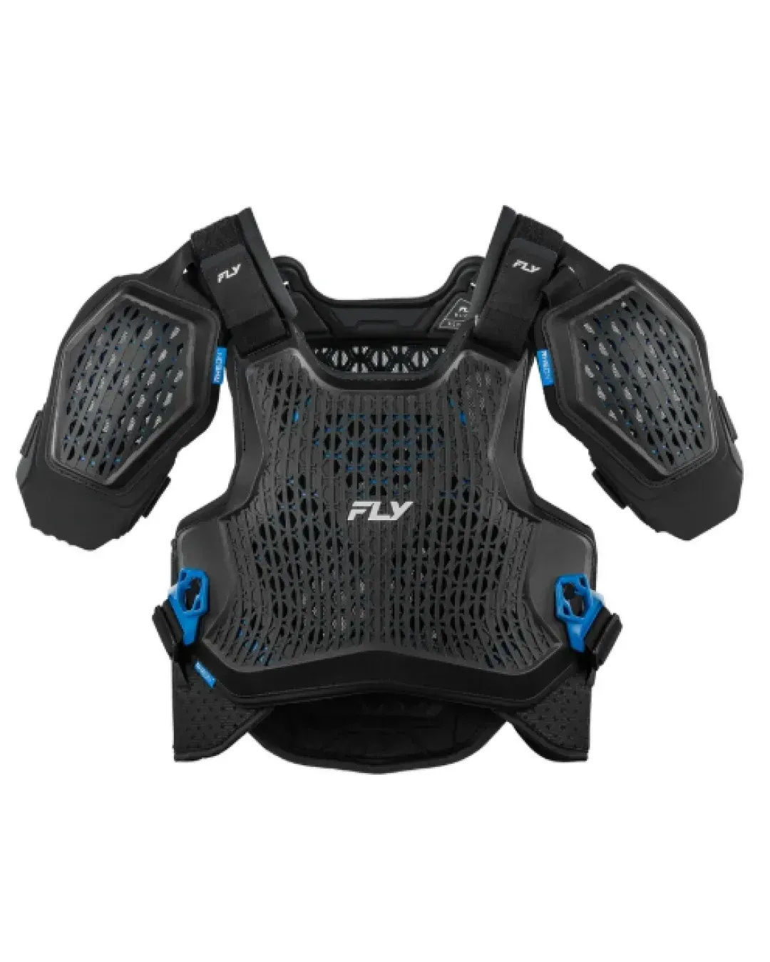 Протекторна броня FLY RACING Blueprint RCH-2