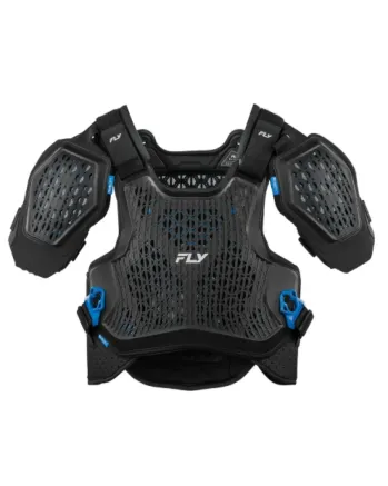 Протекторна броня FLY RACING Blueprint RCH-2