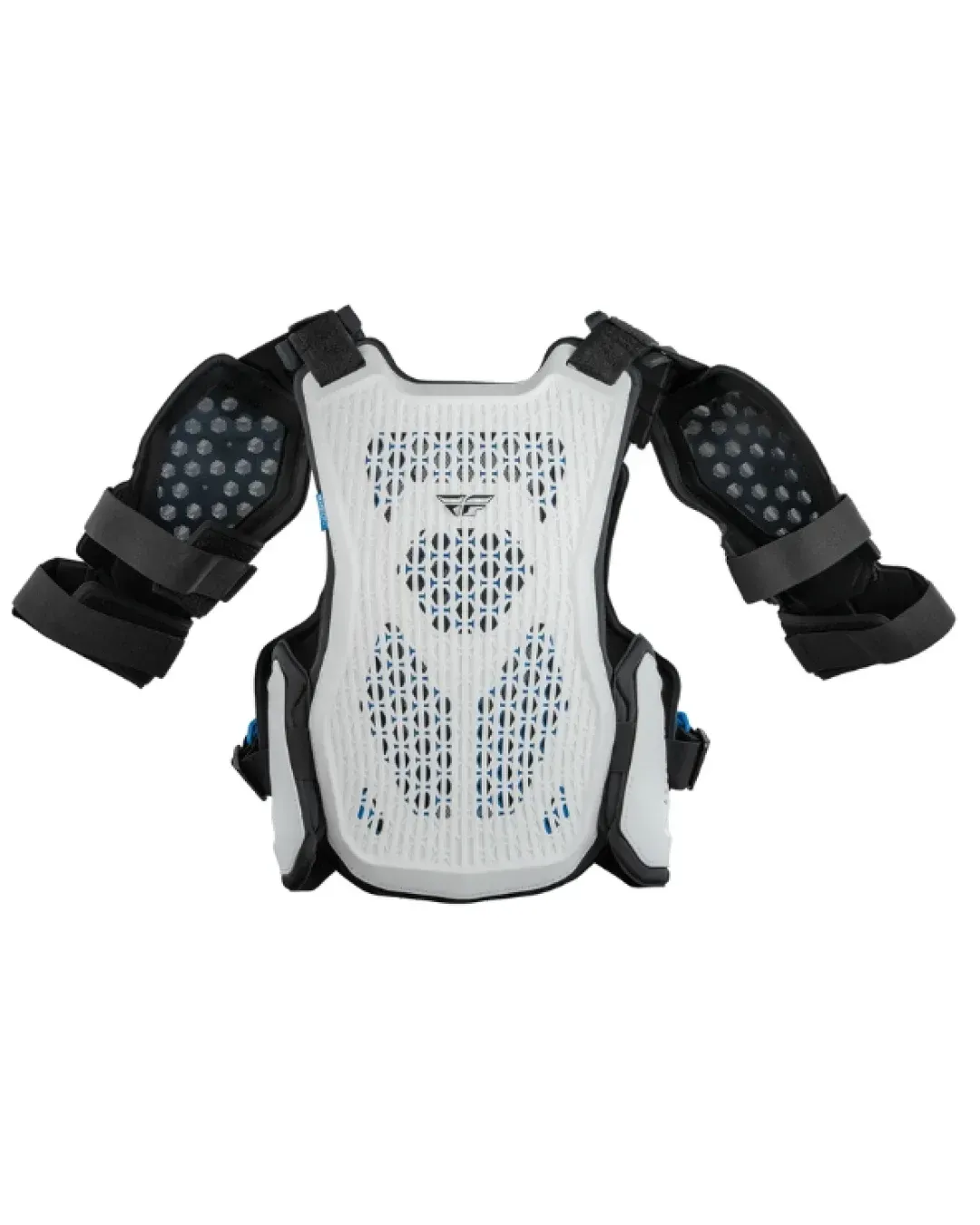 Протекторна броня FLY RACING Blueprint RCH-3