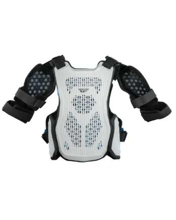 Протекторна броня FLY RACING Blueprint RCH-3