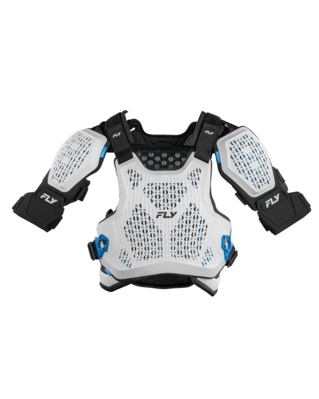 Протекторна броня FLY RACING Blueprint RCH-3