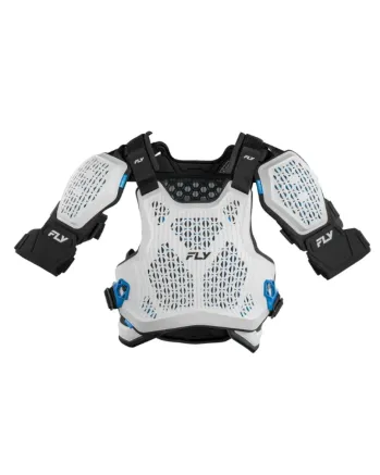 Протекторна броня FLY RACING Blueprint RCH-3