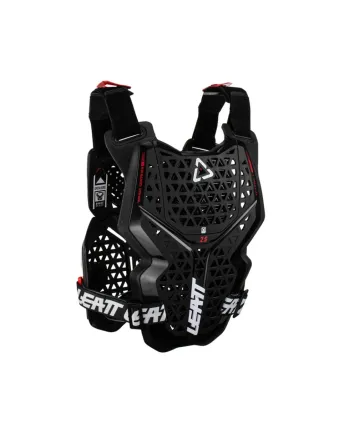 Протекторна броня LEATT 2.5-Black