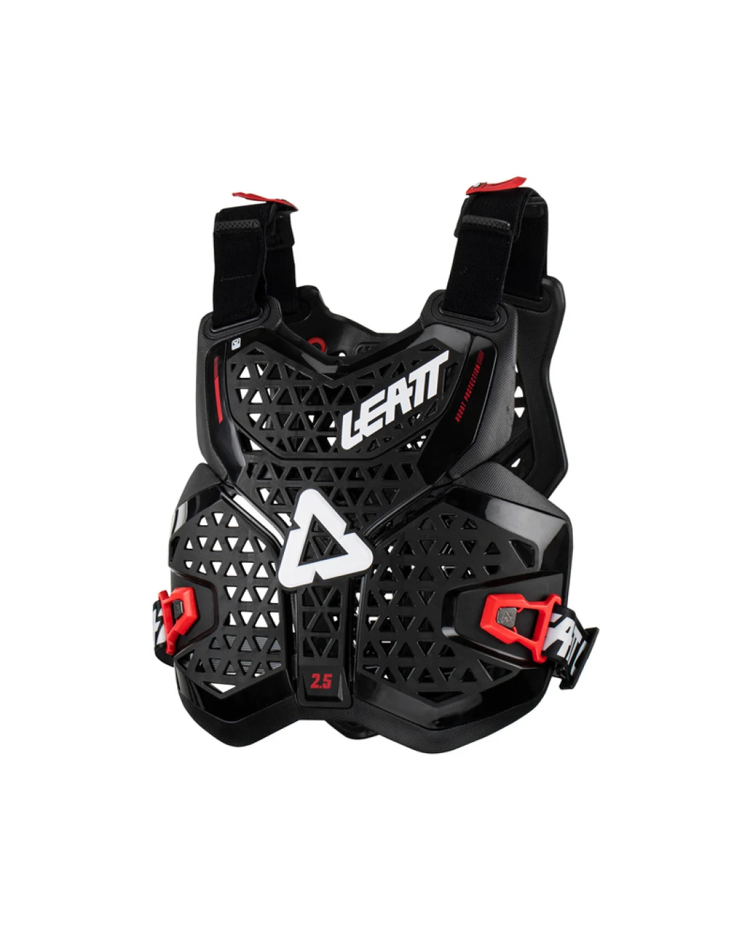 Протекторна броня LEATT 2.5-Black