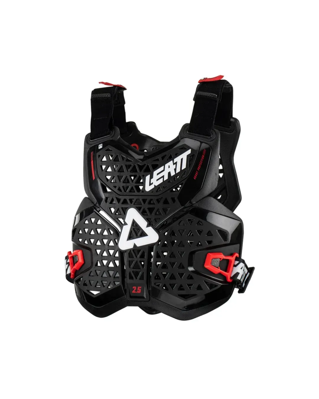Протекторна броня LEATT 2.5-Black