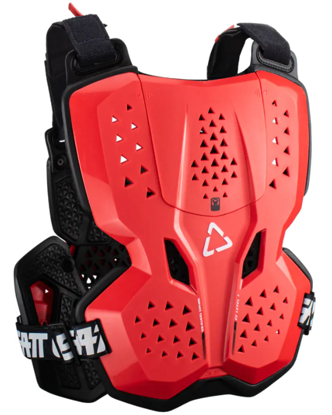 Протекторна броня LEATT 3.5 RED
