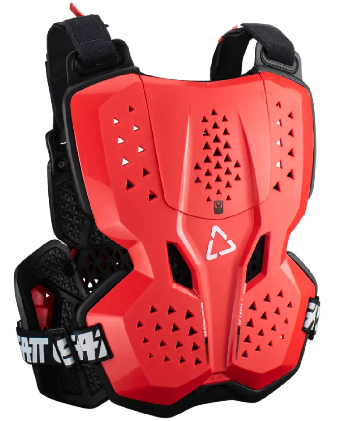 Протекторна броня LEATT 3.5 RED