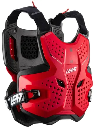 Протекторна броня LEATT 3.5 RED