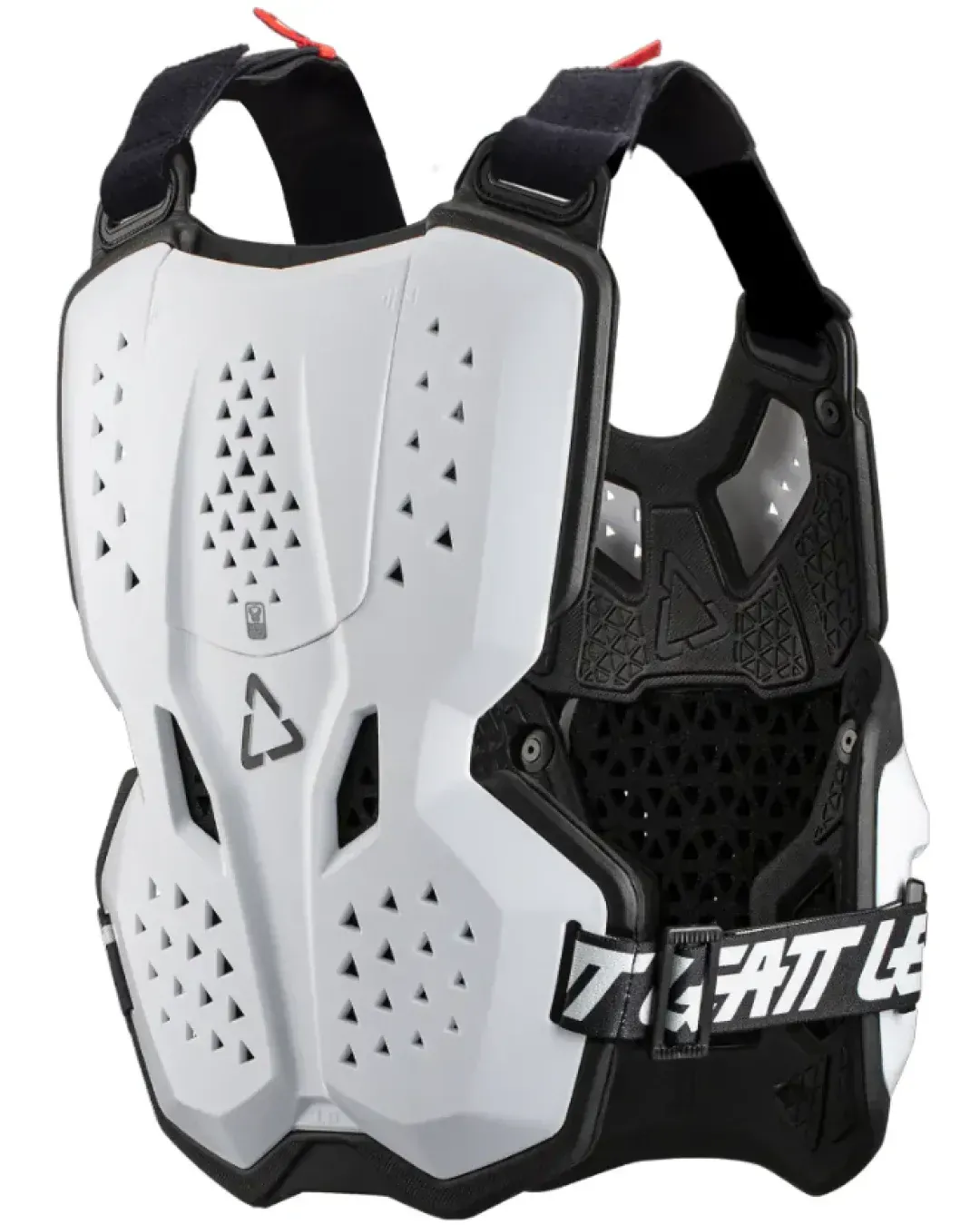 Протекторна броня LEATT 3.5 WHITE