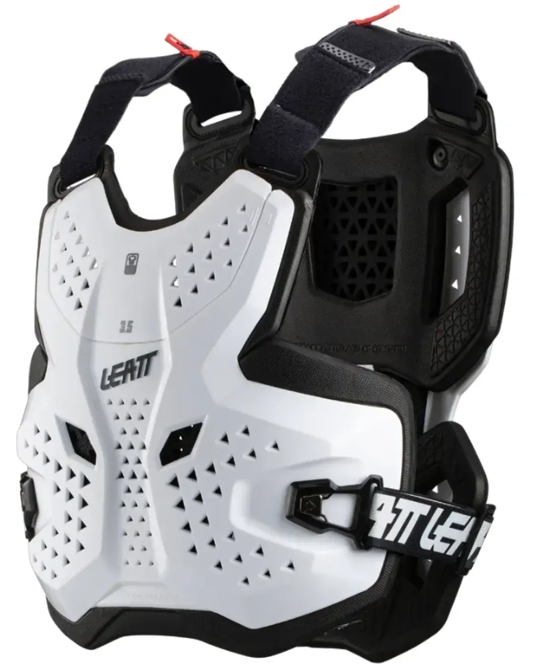Протекторна броня LEATT 3.5 WHITE