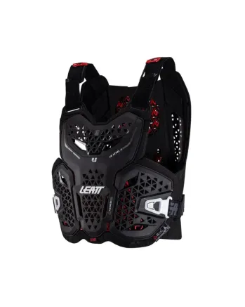 Протекторна броня LEATT 4.5 Evo-Black