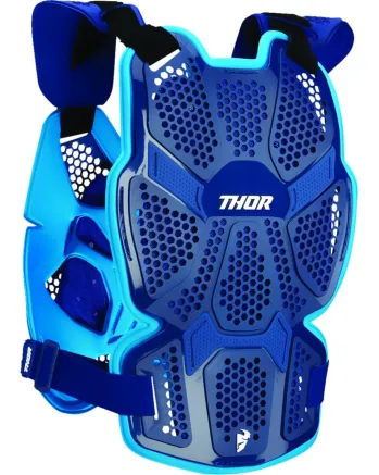 Протекторна броня THOR SENTINEL PRO BLUE