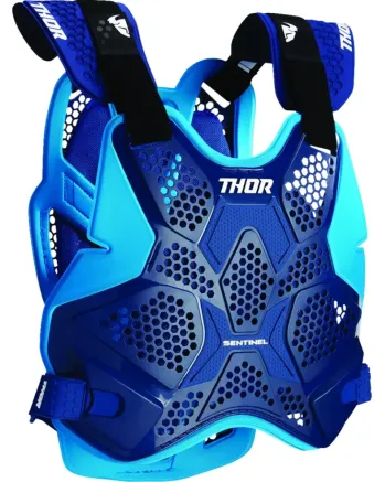Протекторна броня THOR SENTINEL PRO BLUE