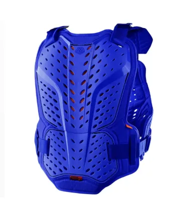 Протекторна броня TROY LEE DESIGNS Rockfight CE Chest Protector - BLUE