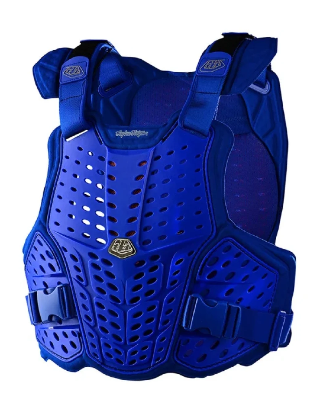 Протекторна броня TROY LEE DESIGNS Rockfight CE Chest Protector - BLUE