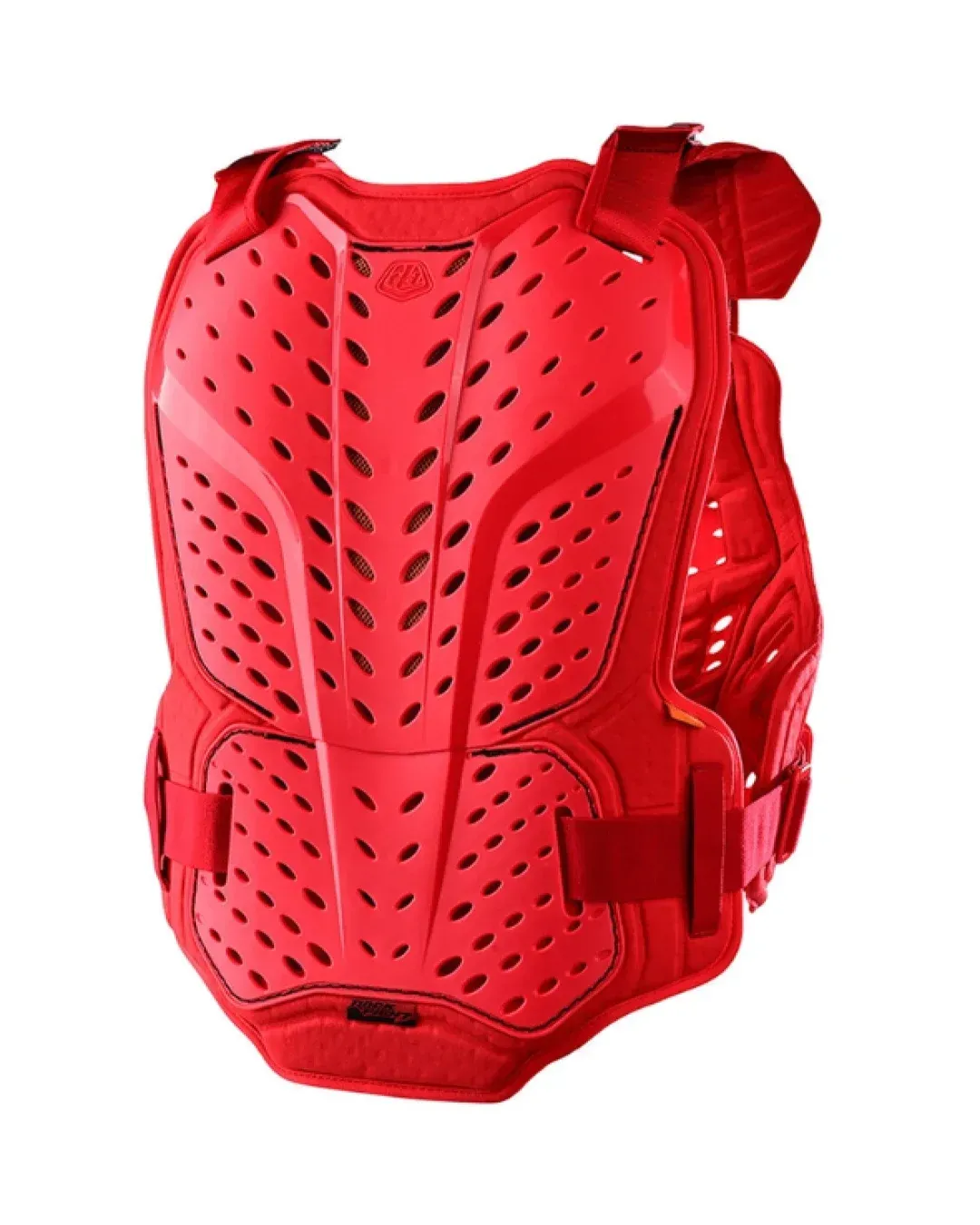 Протекторна броня TROY LEE DESIGNS Rockfight CE Chest Protector - RED