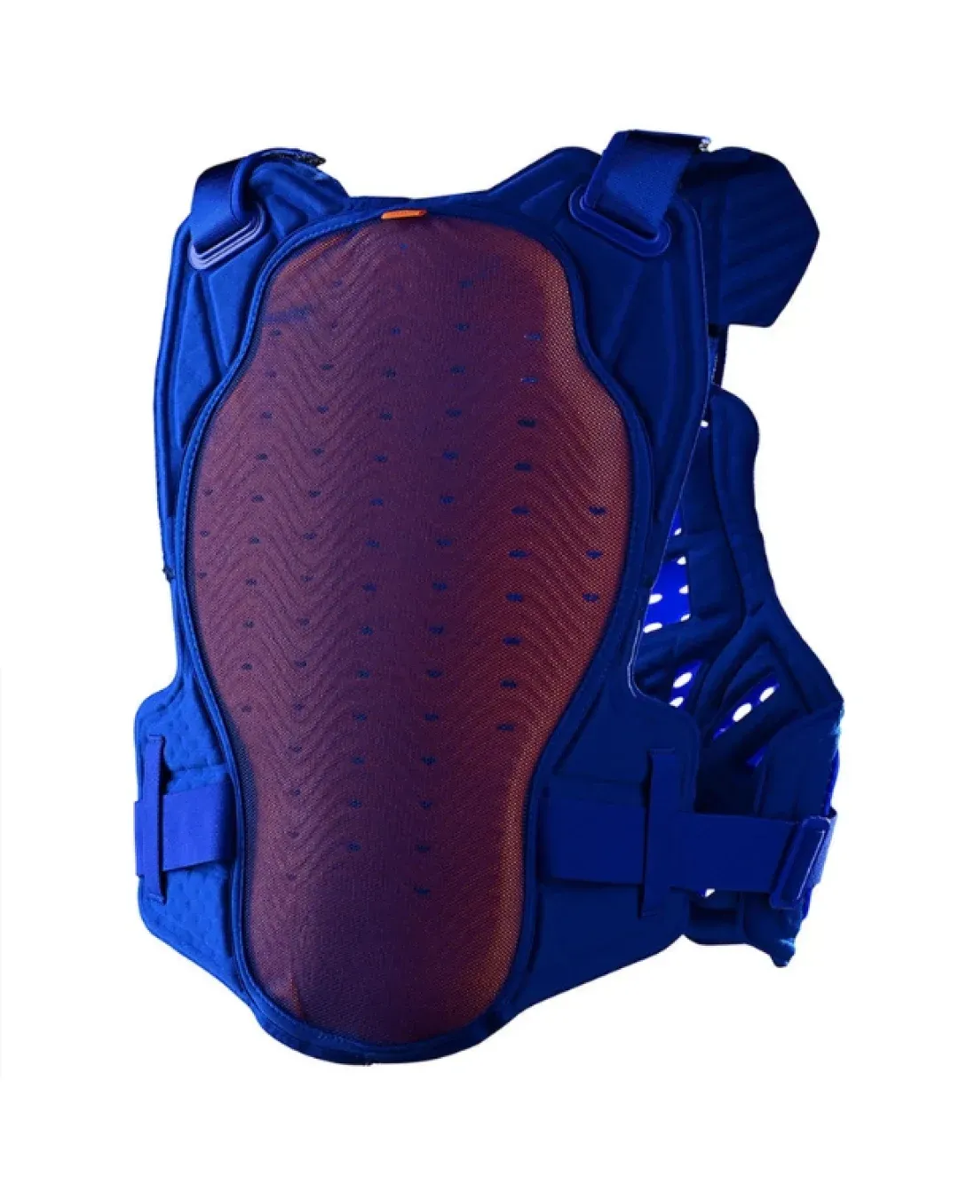 Протекторна броня TROY LEE DESIGNS Rockfight CE FLEX Chest Protector - Blue