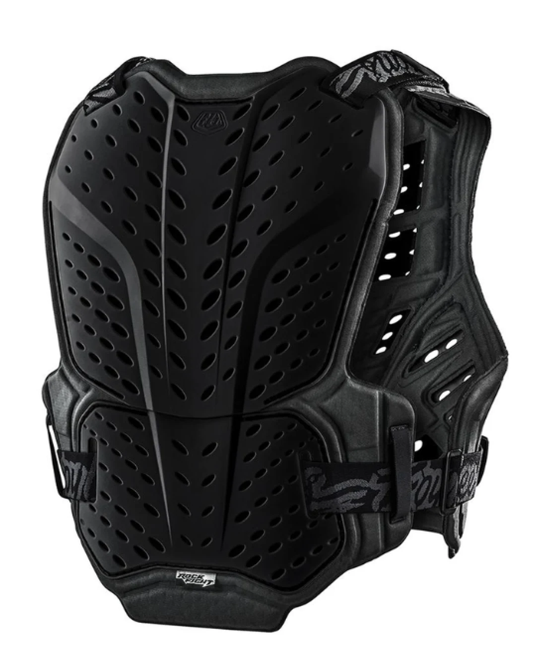Протекторна броня TROY LEE DESIGNS Rockfight Chest Protector - BLACK