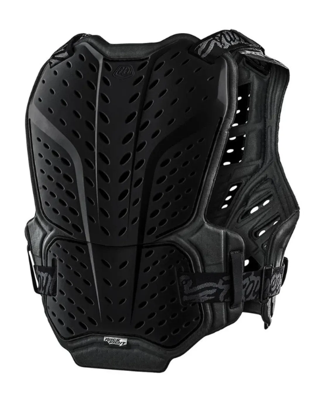 Протекторна броня TROY LEE DESIGNS Rockfight Chest Protector - BLACK